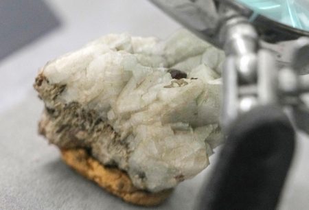 中国、レアアース新規契約停止　国有企業、既存取引破棄も検討|47NEWS（よんななニュース）