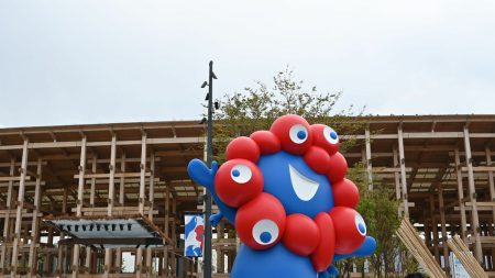 結局､関西人だけが｢リング｣と｢ミャクミャク｣に熱狂していた…世界で｢万博は太陽の塔まで｣と見られているワケ (5ページ目) | PRESIDENT Online（プレジデントオンライン）