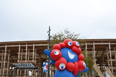 結局､関西人だけが｢リング｣と｢ミャクミャク｣に熱狂していた…世界で｢万博は太陽の塔まで｣と見られているワケ（プレジデントオンライン）｜ｄメニューニュース（NTTドコモ）