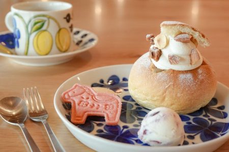 アフター万博気分も♪ 北欧の衣・食・住が揃う複合施設「Keitto」 | TRILL【トリル】