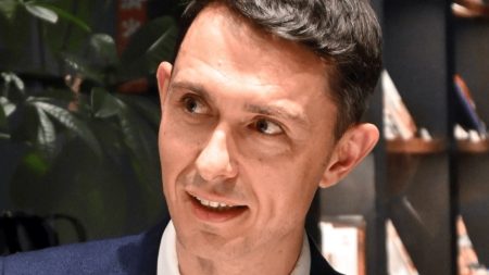 ブライス英駐大阪総領事に聞く　多様性・包摂性、平和の力に【ジュニアライター発】 | 中国新聞デジタル