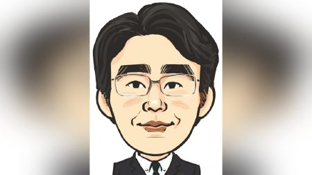 ［展望２０２６] 新たな芽、長い目で…科学医療部長　萩原隆史　 : 読売新聞