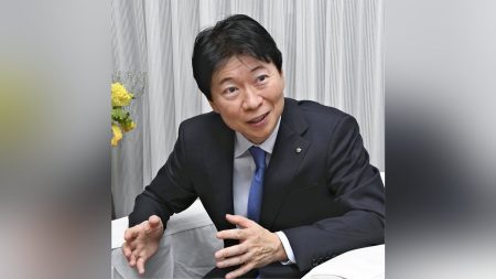 若者が大都市に取られる岡山県知事が方針「関西への流出に焦点を当てる。放置できない」…若い女性が出て行く割合高く : 読売新聞