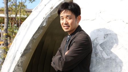 万博で「森になる建築」を3Dプリント、竹中工務店の山崎篤史氏が設計 | 日経クロステック（xTECH）