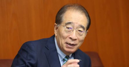 「万博契機に共創の取り組み広げたい」大阪商工会議所、鳥井信吾会頭が描く関西の未来像 - 産経ニュース