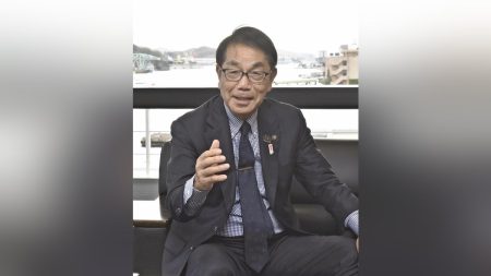 島嶼部に４万人が住む尾道、高校無償化で「想像を絶する状態になるかも」島出る生徒増える可能性…選ばれる学校づくりへ計画を : 読売新聞