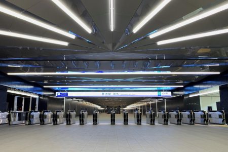 夢洲駅でeスポーツイベント「夢洲GAMER'S FES」　コンコースで開催へ - 大阪ベイ経済新聞