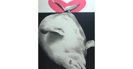 大阪南港ATCに「ATCアートウィンドウ」がオープン。大阪府20世紀美術コレクションを街にひらく｜美術手帖