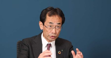 起爆剤としての「夢洲」IR軸とした玄関口に　関西経済同友会、永井靖二代表幹事の展望 - 産経ニュース