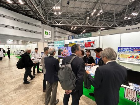 【出展報告】「TOKYO DIGICONX 2026」にて「防災メタバース」体験ブースが大盛況！ | 株式会社Meta Heroesのプレスリリース