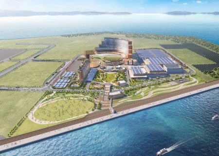 万博の先に広がる関西メガプロジェクトの吸引力…うめきた2期、IR、なにわ筋線開業（産経新聞） - Yahoo!ニュース