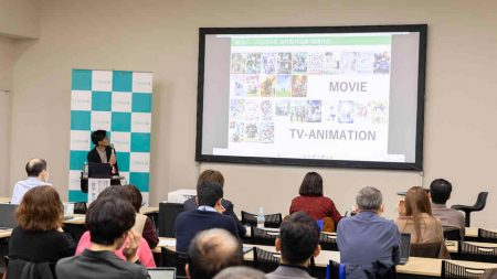 「食のエンタメ化」と「IP活用の最前線」～くら寿司とjekiのコンテンツ戦略～