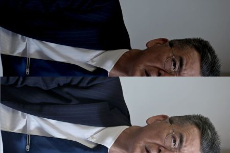 大阪・関西万博の反動で国内の観光需要増加に期待。街全体で食や温泉のPRする―鹿児島国際観光・下津昭則社長（62）【連載・２０２６かごしま経済人新春に語る①】 | 鹿児島のニュース | 南日本新聞デジタル