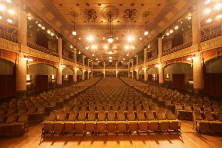 【夢叶え　資金調達フェス】3月21日(土)大阪市中央公会堂で 1,000名の聴衆者の前で、あなたの夢をBIGに表現せよ！ あの大阪・関西万博のモニュメントもやってくる(入場無料！) | 特定非営利活動法人　地域ひといき