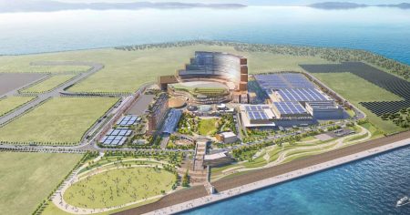 万博の先に広がる関西メガプロジェクトの吸引力…うめきた2期、IR、なにわ筋線開業 - 産経ニュース