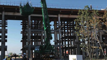 万博が部材再利用の実験場に　国内外の企業が知恵の競演：日経クロストレンド