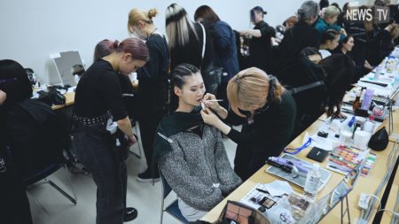 卒業生が有名ブランドで活躍！モード学園の学びで夢が叶う - ビデオリリース・動画リリース配信｜NewsTV