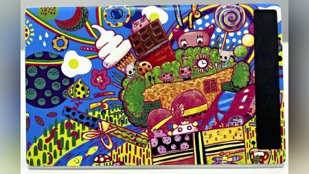 施設への支援 「 勇気出して断った 」 山陰パナソニック 社長 の企画から笑顔広がる… 障害者 の 感性 をクリエイターが形にする「 バディアートプロジェクト 」 : 読売新聞