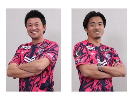 【大阪・関西万博レガシー継承企画】「夢洲GAMER'S FES 2026」に酒本憲幸＆丸橋祐介アンバサダーが出演 | セレッソ大阪オフィシャルウェブサイト | Cerezo OSAKA