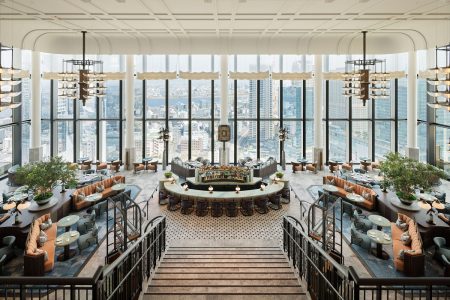 都会の非日常空間で、美食と癒しの贅沢を極めるラグジュアリーステイを【大阪府　ウォルドーフ・アストリア大阪】 | JTBスタッフのおすすめ旅記事&ブログ