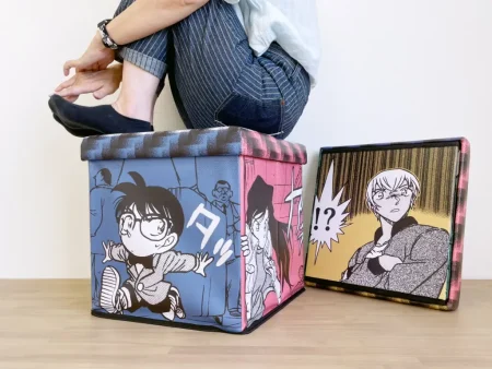 反響受け再来阪　「コナン探偵社」がリーベルホテル大阪に２５日限定で出張決定|47NEWS（よんななニュース）