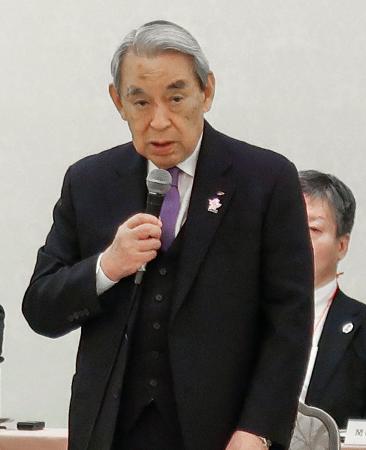 関西３空港、国際線強化へ　万博後の成長向け官民懇談会 | 新潟日報