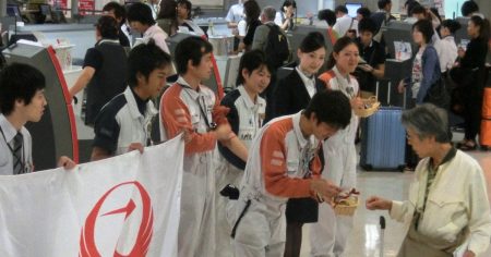 JAL再生へ外圧防いだ「盾」　稲盛和夫さんが訴えた一番大事なこと | 毎日新聞