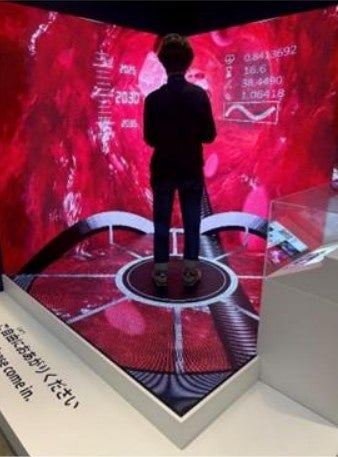 ２０２５大阪・関西万博　リボーンチャレンジ出展企業未来の展示物　「新開発製品　製品化第一号」誕生 | 大阪信用金庫のプレスリリース