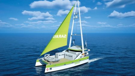 海洋ごみを減らすだけではない｜万博で話題の『ブルーオーシャンプロジェクト』が示す未来志向の支援とは？｜Sports for Social