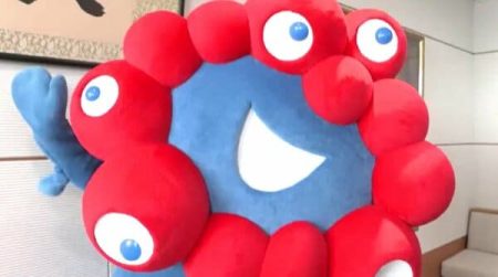 岡山・広島・福岡に大阪・関西万博”ミャクミャクグッズ”などの期間限定店開設　博覧会協会など発表｜FNNプライムオンライン