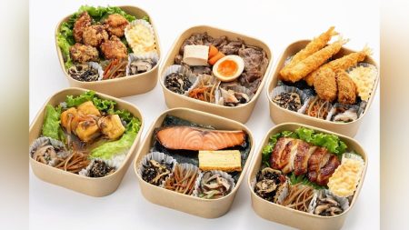 高級レストラン並ぶパリで弁当販売、「えきそば」で知られる姫路市のまねき食品が常設店舗…大阪・関西万博で特別な駅弁売り好評 : 読売新聞