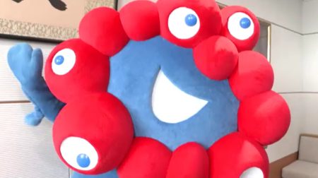 岡山・広島・福岡に大阪・関西万博”ミャクミャクグッズ”などの期間限定店開設　博覧会協会など発表（OHK岡山放送） - Yahoo!ニュース