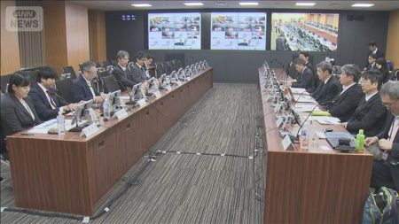 “帰宅困難者ガイドライン”公表　出勤抑制など呼び掛け　内閣府 | khb東日本放送