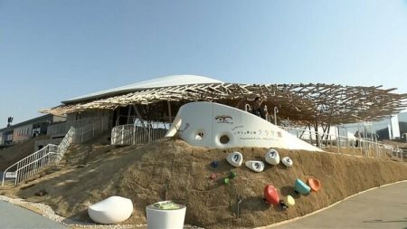 「若者万博」渋谷で2月開催　大阪・関西万博に出展したワークショップも登場｜FNNプライムオンライン