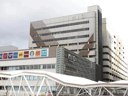 天王寺ミオがリニューアルへ　ミニクロワッサン専門店など新規18店舗 - あべの経済新聞