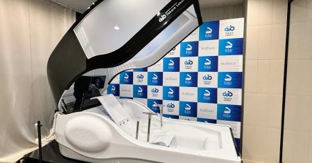 タカラレーベン、「人間洗濯機」をモデルルームで体験可能に　導入の狙いは？ - ITmedia ビジネスオンライン