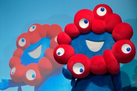 大阪で“ミャクミャクカフェ”が爆誕!?『EXPO2025オフィシャルカフェ』に「絶対行きたい」「ミャクミャクファンにはたまらない企画！」と反響（ハフポスト日本版） - Yahoo!ニュース