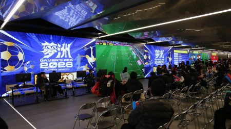 最大の集客イベント「万博」を失った大阪メトロ夢洲駅、eスポーツ大会で「駅そのものを目的地」に!（杉山淳一） - エキスパート - Yahoo!ニュース