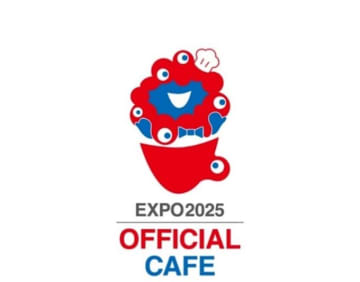 大阪・関西万博公式カフェが、JR大阪駅直結「KITTE大阪」に期間限定オープン！入場方法は？ | チバテレ＋プラス