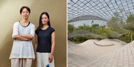 注目の若手建築家MIDWの服部大祐・さおりの強みとは？設計哲学や建築5選