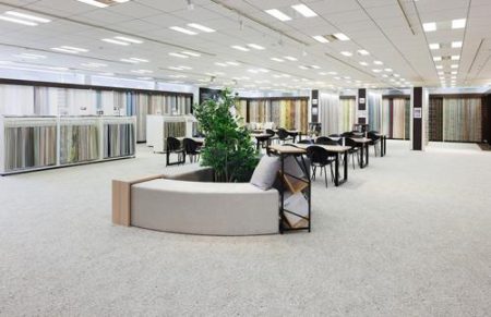 2026/01/23　川島セルコン　東京ショールームをリニューアルオープン