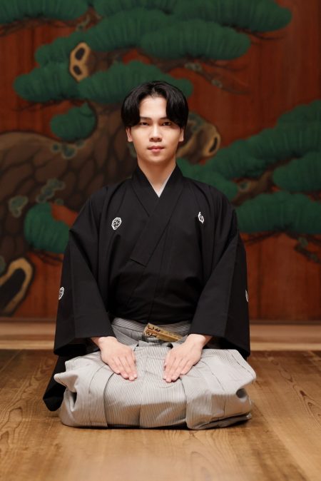 羽曳野市×四天王寺大学　第29回公開シンポジウムを開催　 能楽師　大槻氏を迎え能 狂言『日出処の天子』の世界について講演 | 四天王寺大学