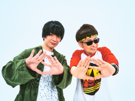 バイク川崎バイクがゲストで登場! 斎藤宏介（UNISON SQUARE GARDEN/TenTwenty）によるレギュラー番組『斎遊記』1月27日放送! | FANY Magazine