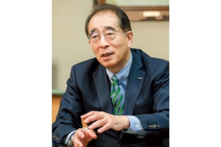 万博で生まれた〝共創〟を広げ、大阪・関西ならではの豊かな未来社会を | 経済界ウェブ