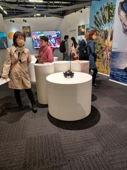 2026/01/26　【連載　カーペットはすばらしい】日本カーペット工業組合 今年も推しますカーペット 採用・販売拡大へ邁進 ＊プレゼント企画あり