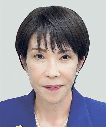 高市首相…公示日の27日、二本松、郡山で演説へ:福島ニュース:福島民友新聞社