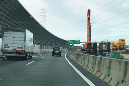 「大阪湾岸－新大阪－京都」直結！ ナニワの「新・トンネル高速」淀川左岸線延伸部の“完成イメージ動画”が公開 | 乗りものニュース