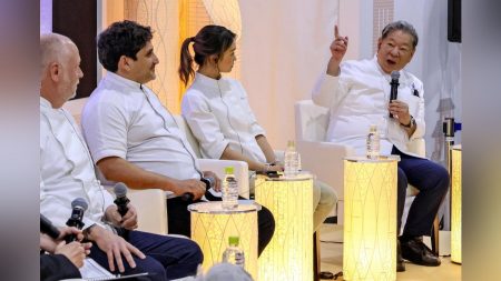 ［時代の証言者］和食はロックンロール　村田吉弘＜１５＞海外シェフ　だしを習得 : 読売新聞