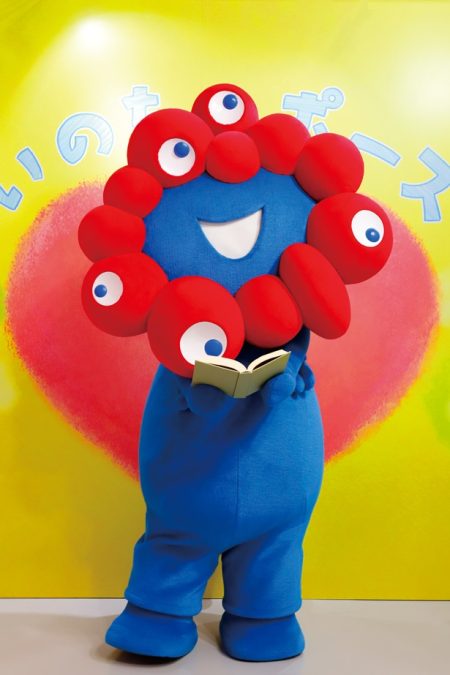 2025年の顔はミャクミャク！ 万博は終わりではない。次の未来へ脈々と受け継いでいく思いとは【インタビュー】（ダ・ヴィンチWeb） - Yahoo!ニュース