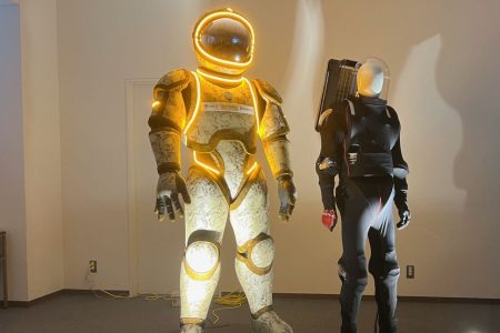 「西陣織の宇宙服」など開発のAmateras Space、堀江貴文氏やアクセルスペース中村氏から資金調達 - UchuBiz